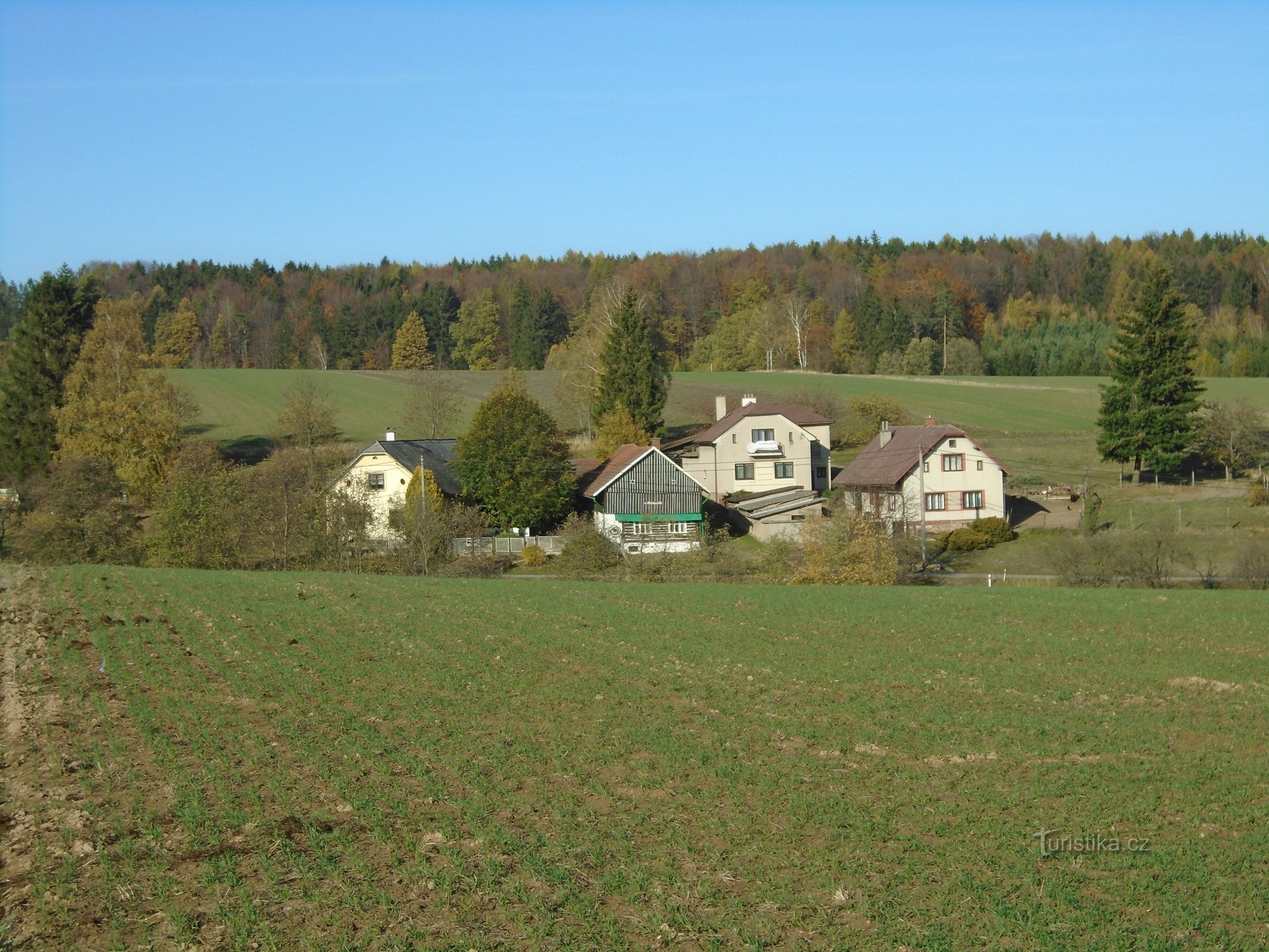 Slatina nad Úpou nr. 130, 132 și 140