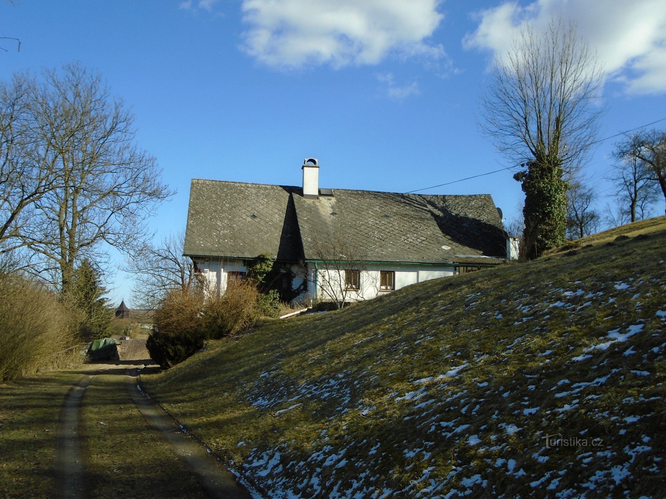 Slatina nad Úpou nr. 133 (21.3.2018. februar XNUMX)