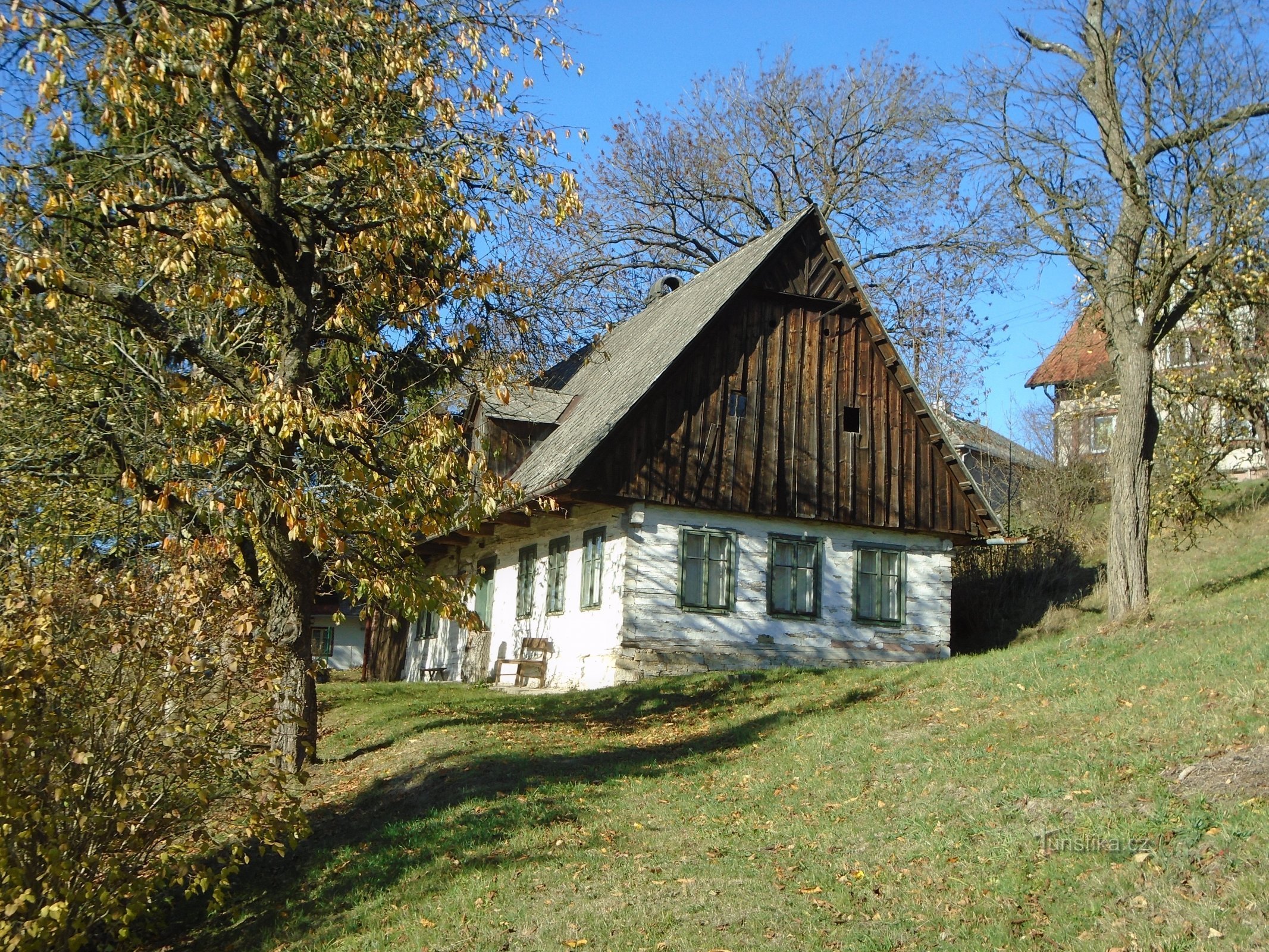 Slatina nad Úpou čp. 23