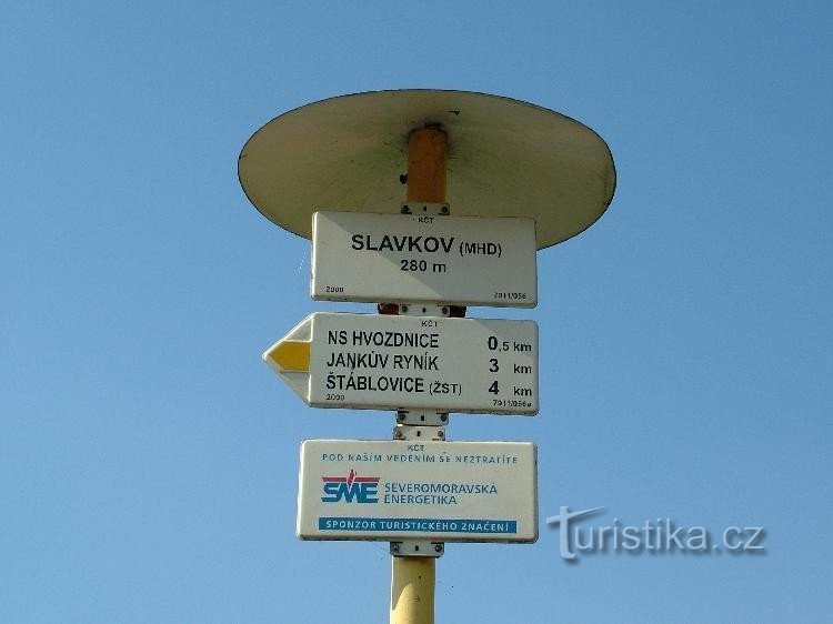 Slavkov