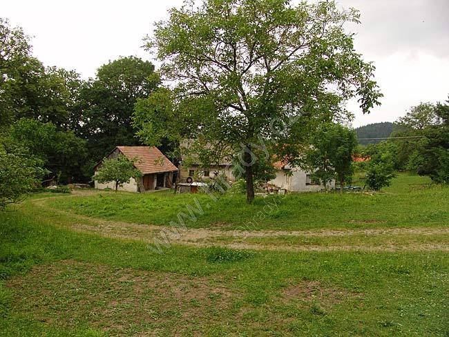 Slavkov pod Hostýnem