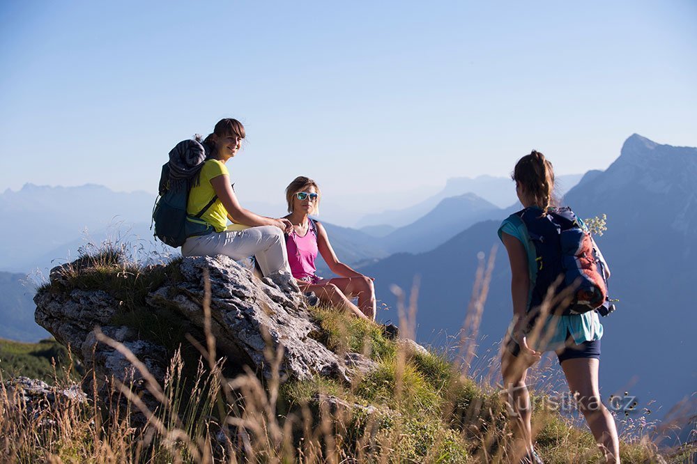 Slevová horečka se blíží a s ní šance pro všechny turisty, cestovatele a outdooráře