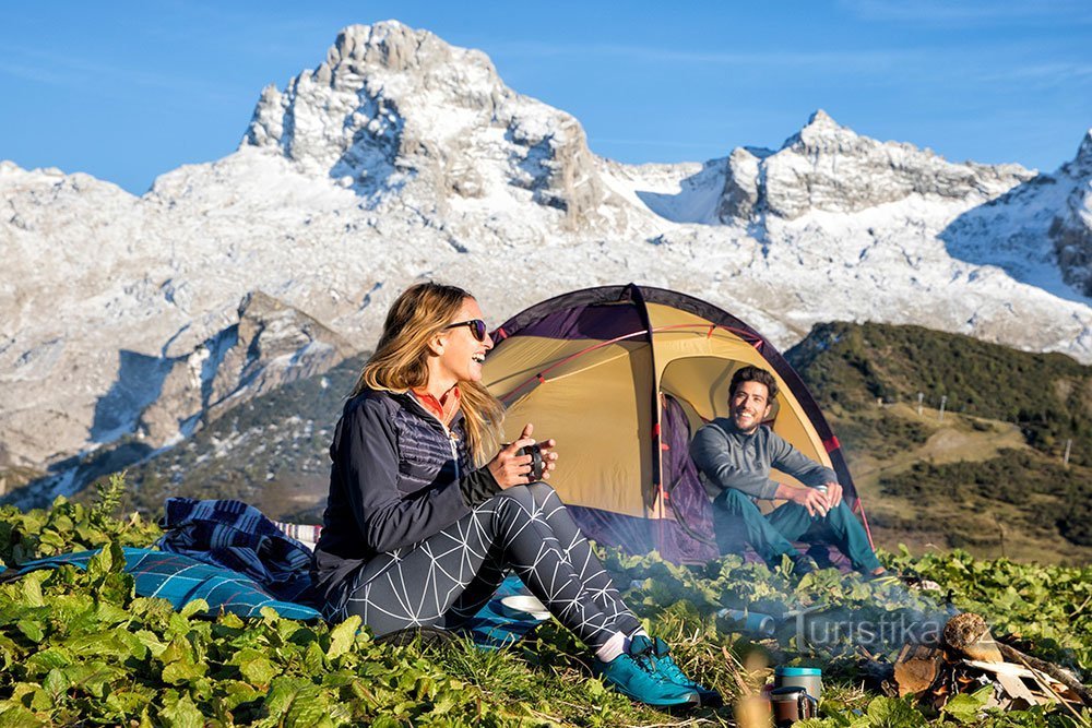 Bliža se mrzlica popustov in s tem priložnost za vse turiste, popotnike in outdoor navdušence