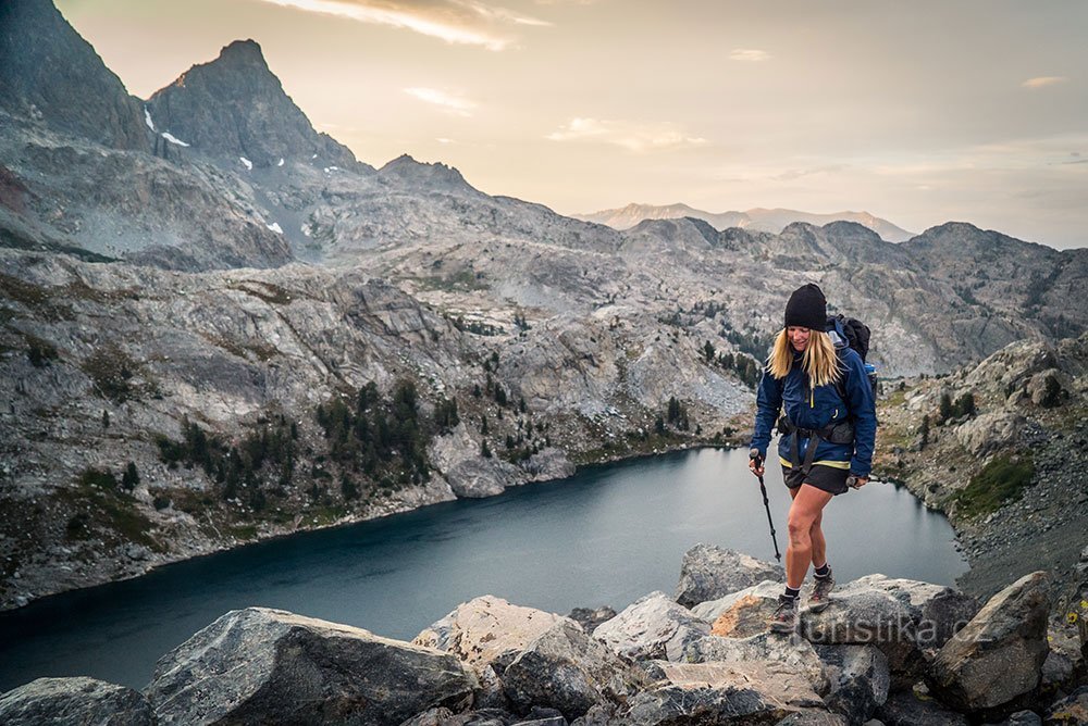 Bliža se mrzlica popustov in s tem priložnost za vse turiste, popotnike in outdoor navdušence