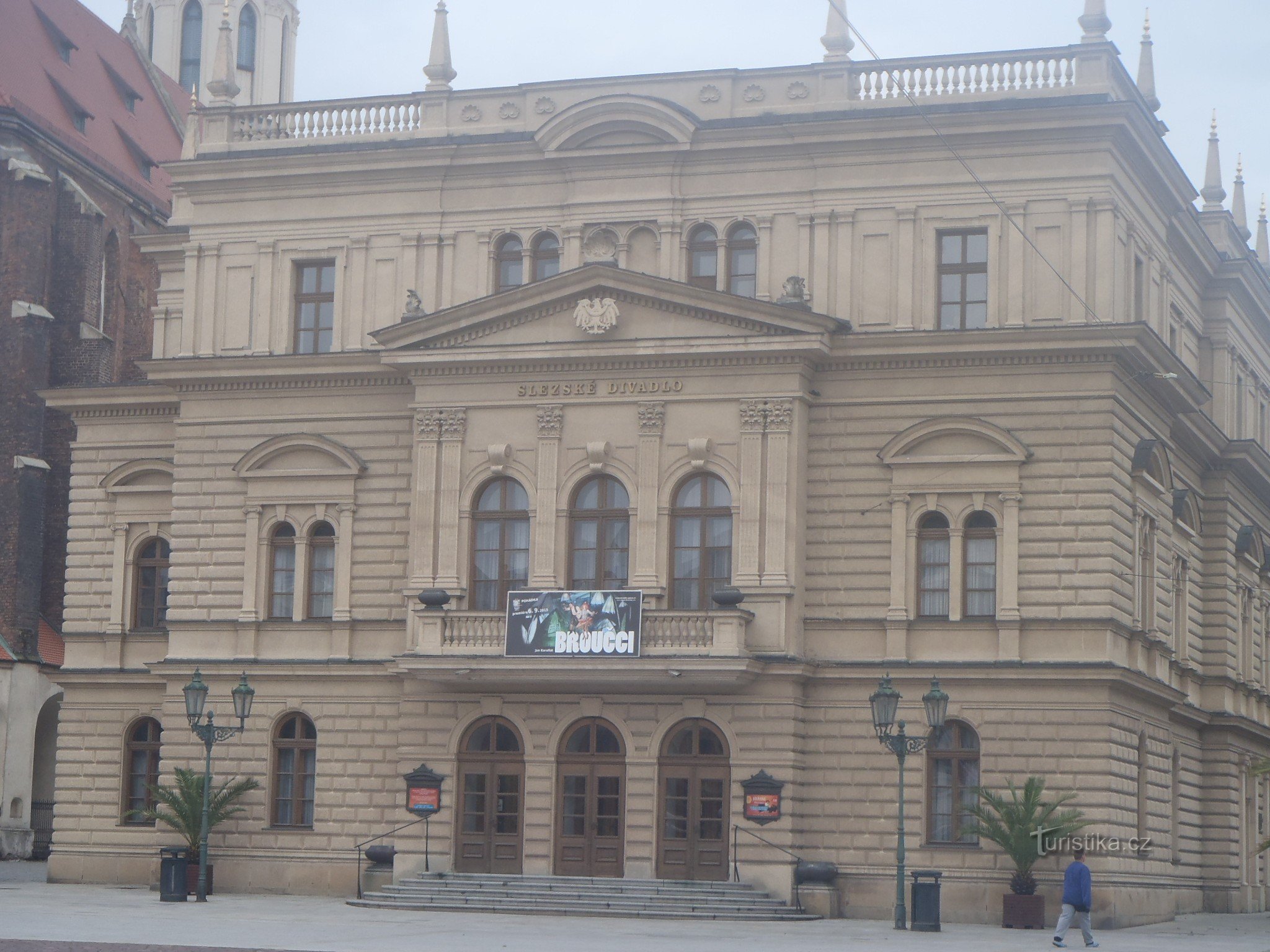 Šlezijsko gledališče