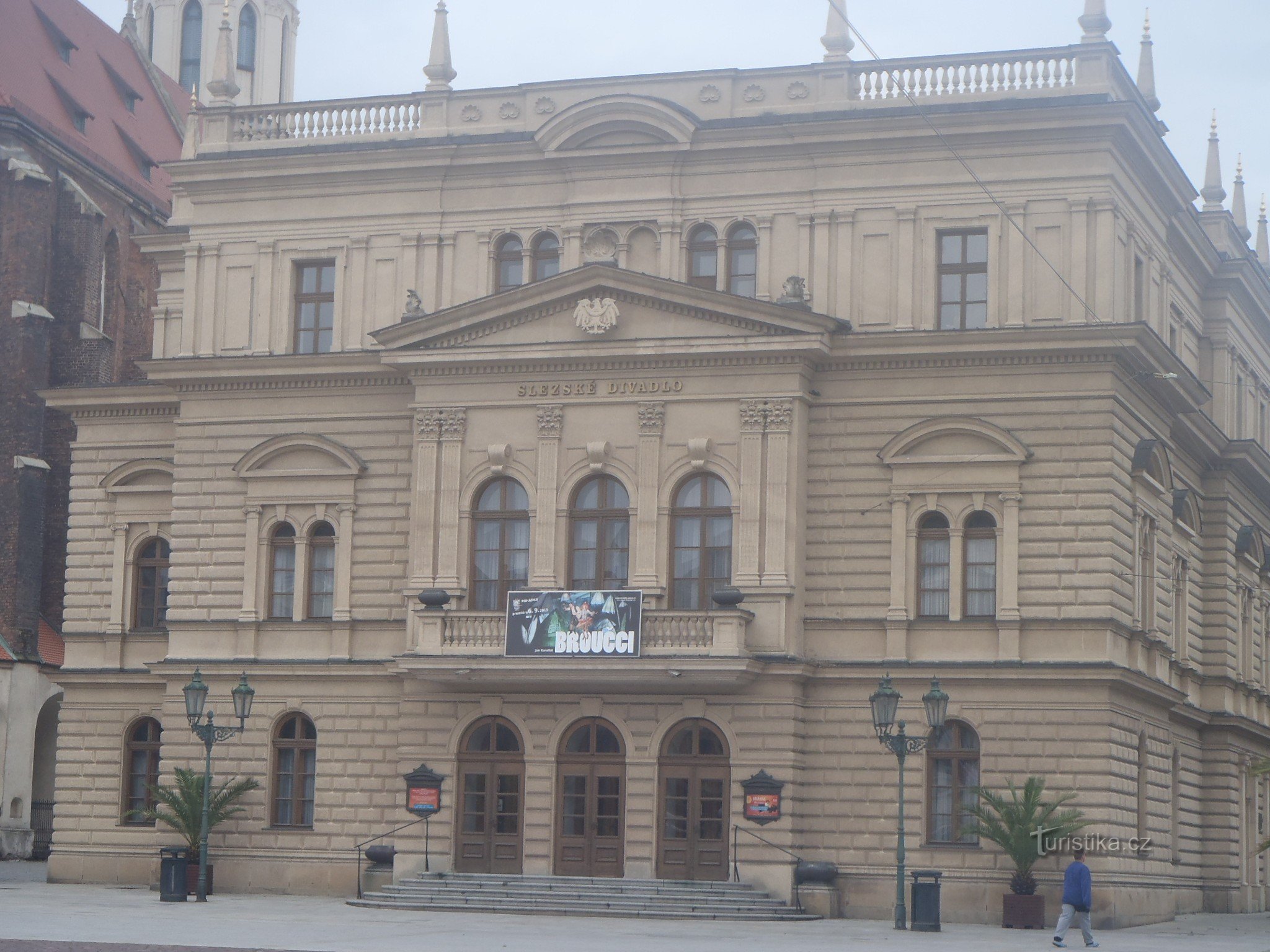 Schlesiska teatern