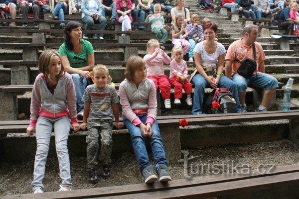 Silesian Days 2011 - min familj