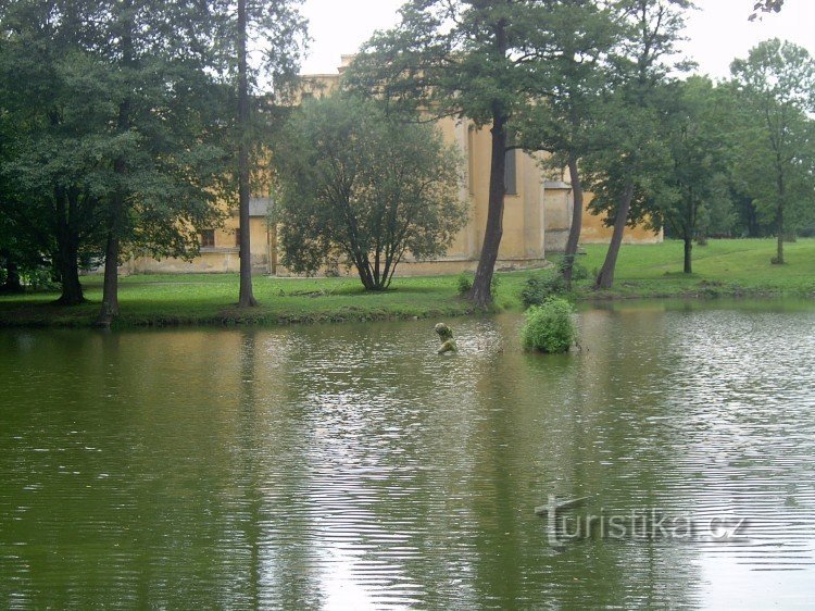 Šlezijske Rudoltice