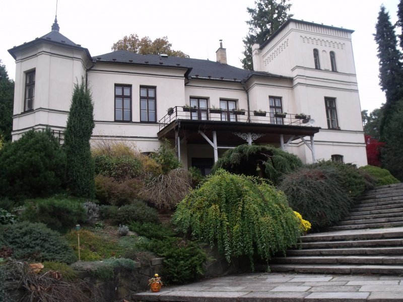 Schlesiens regionale museum