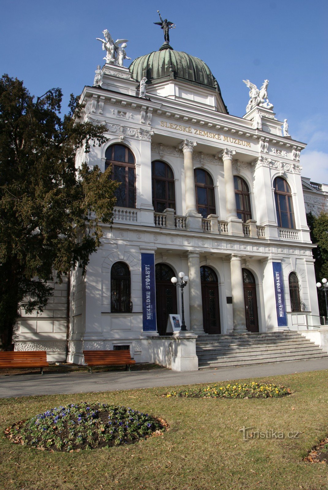 西里西亚地区博物馆