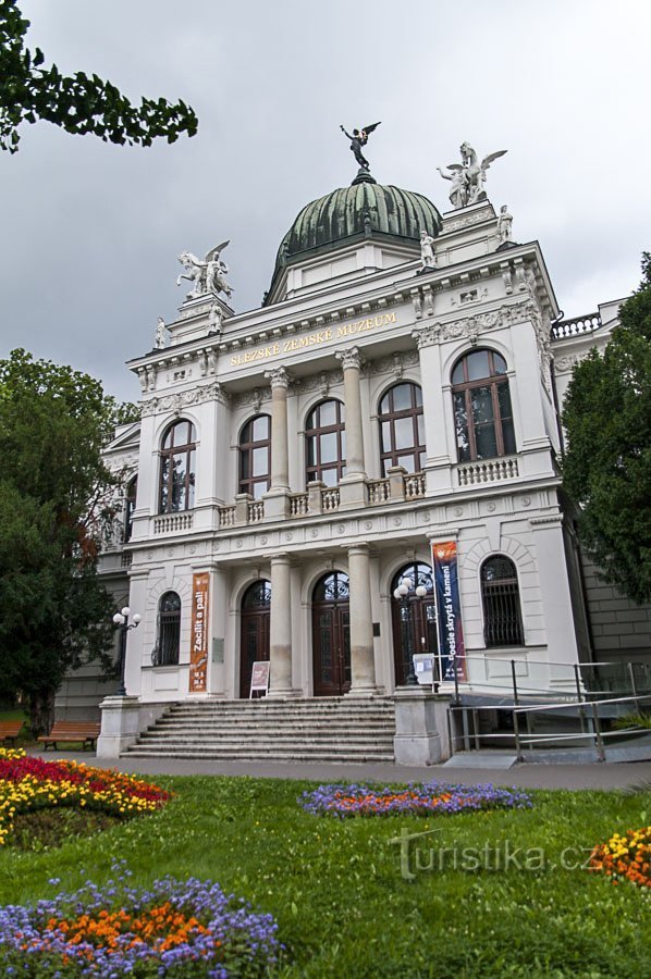 Śląskie Muzeum Regionalne