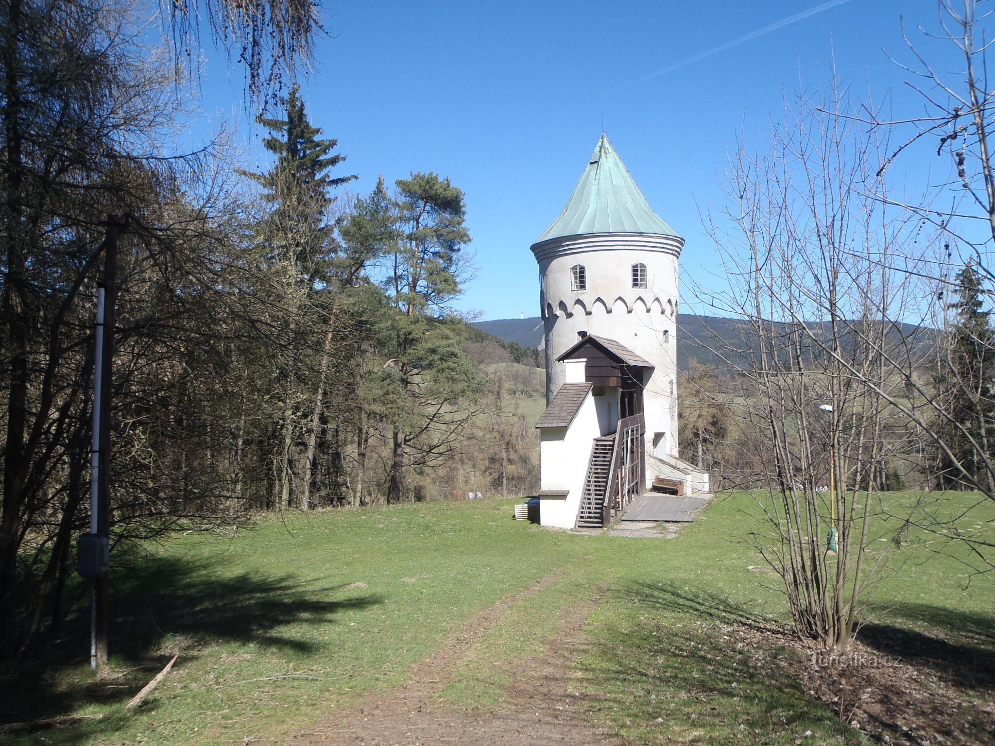 Castelo de Šlik 1