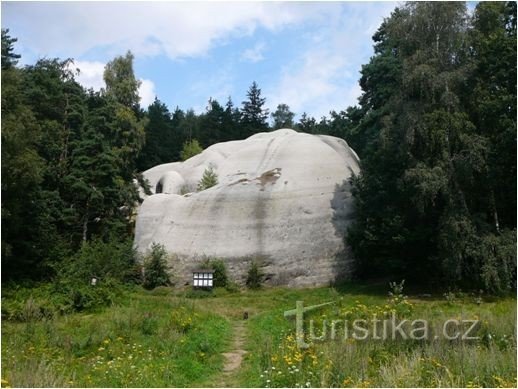 Slonovo kamenje