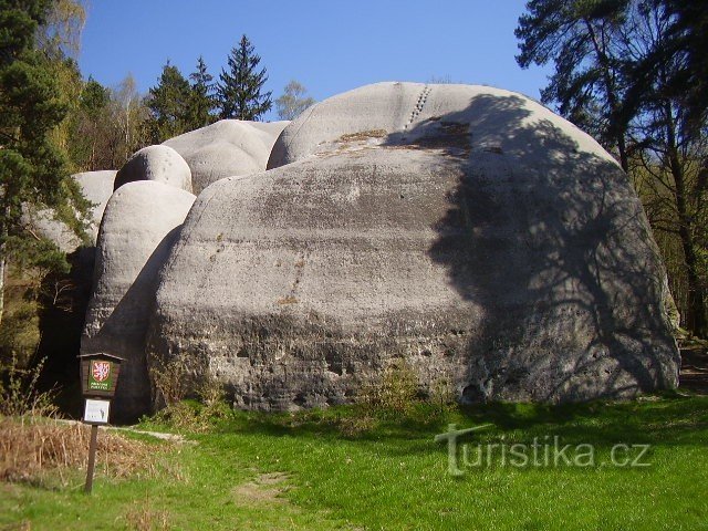 Slonovo kamenje