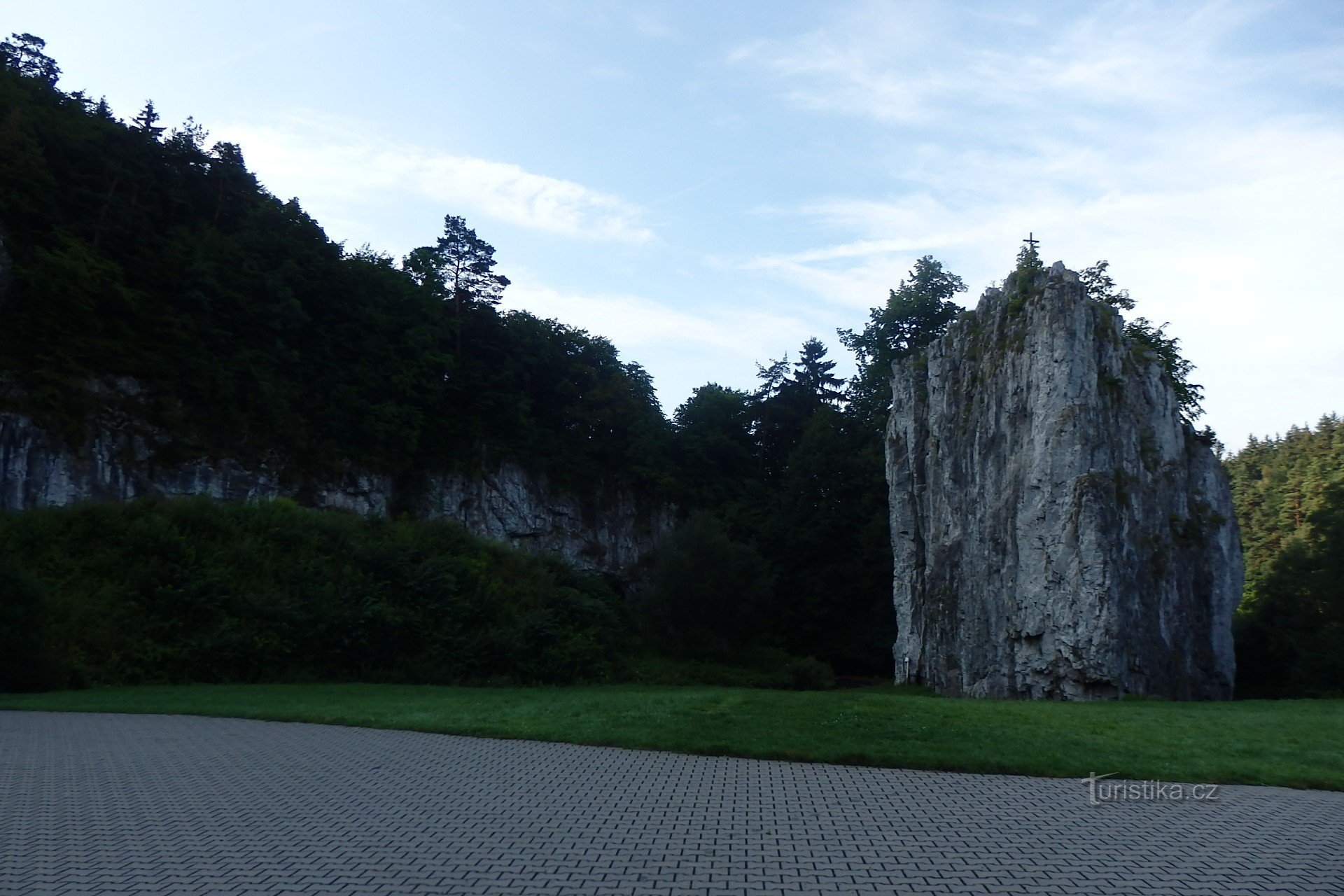 Cavernas de Sloupsko-šošůvské