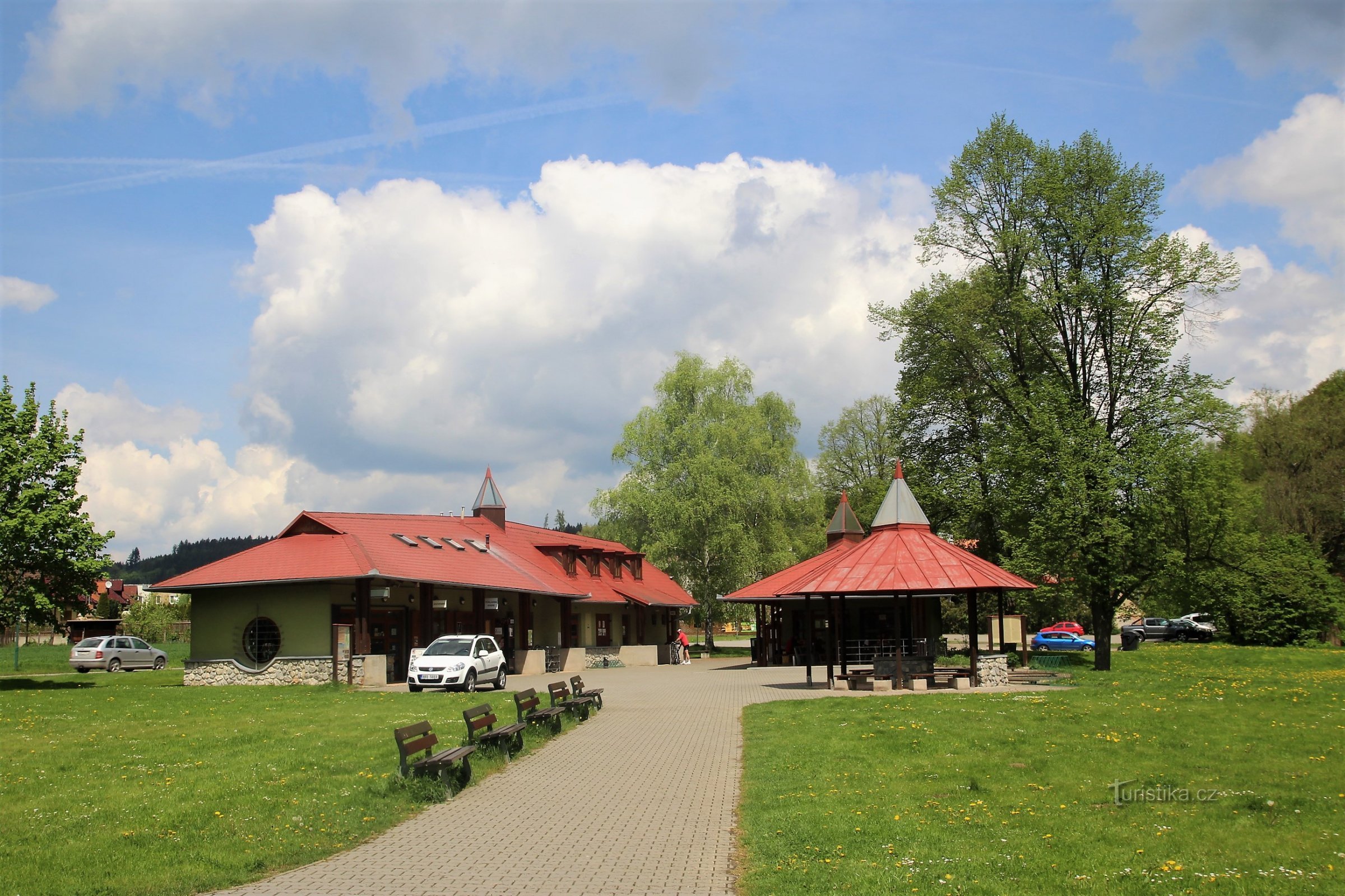 Cavernas de Sloupsko-šošůvské