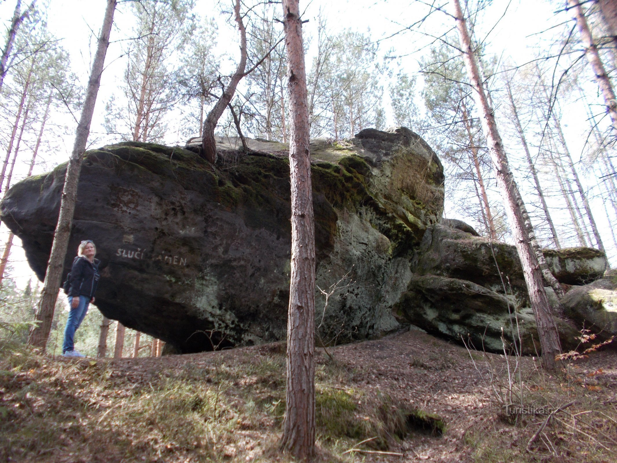 Combina piedras