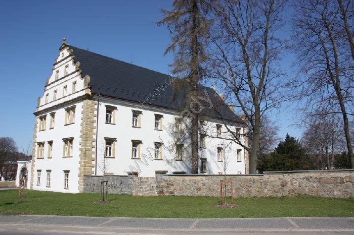 Šluknov