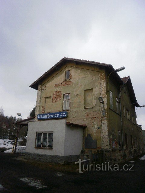 Através do cume Šluknov Dolní Mikulášovice - Horní Poustevna - Lobendava - Velký Šenov