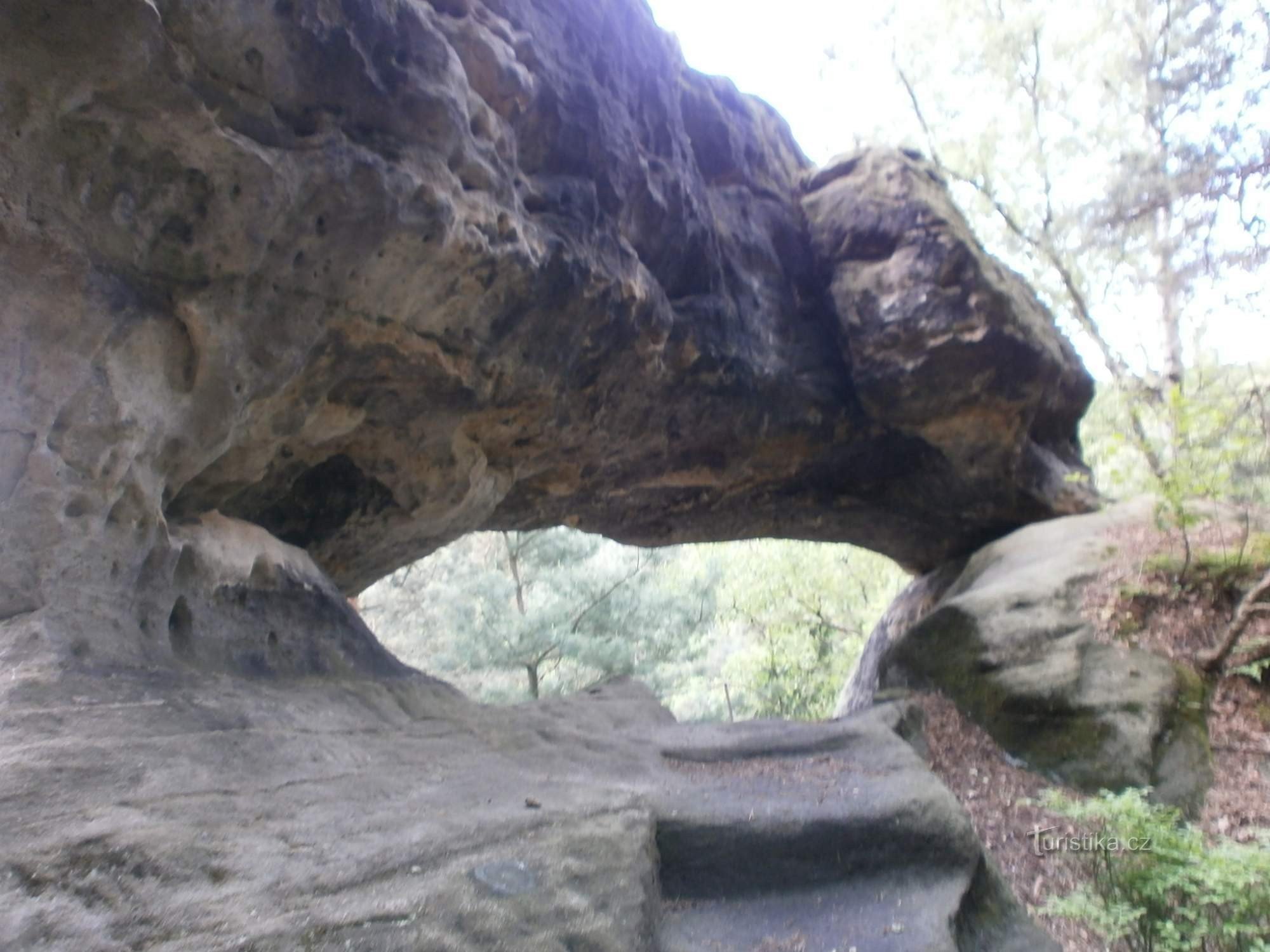 Porta del Sole