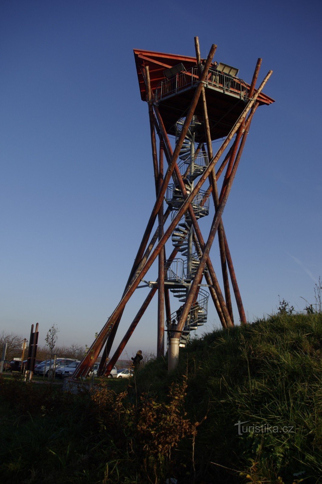 Ensoleillé, Velké Pavlovice