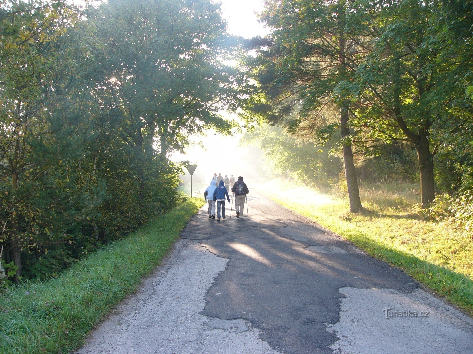 Direction Laciná