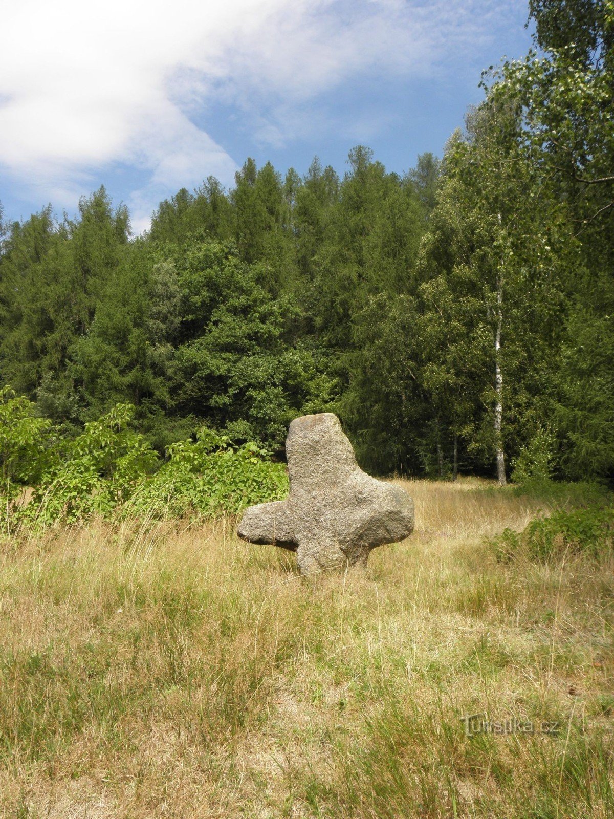 Piatra Păcii - 11.8.2011