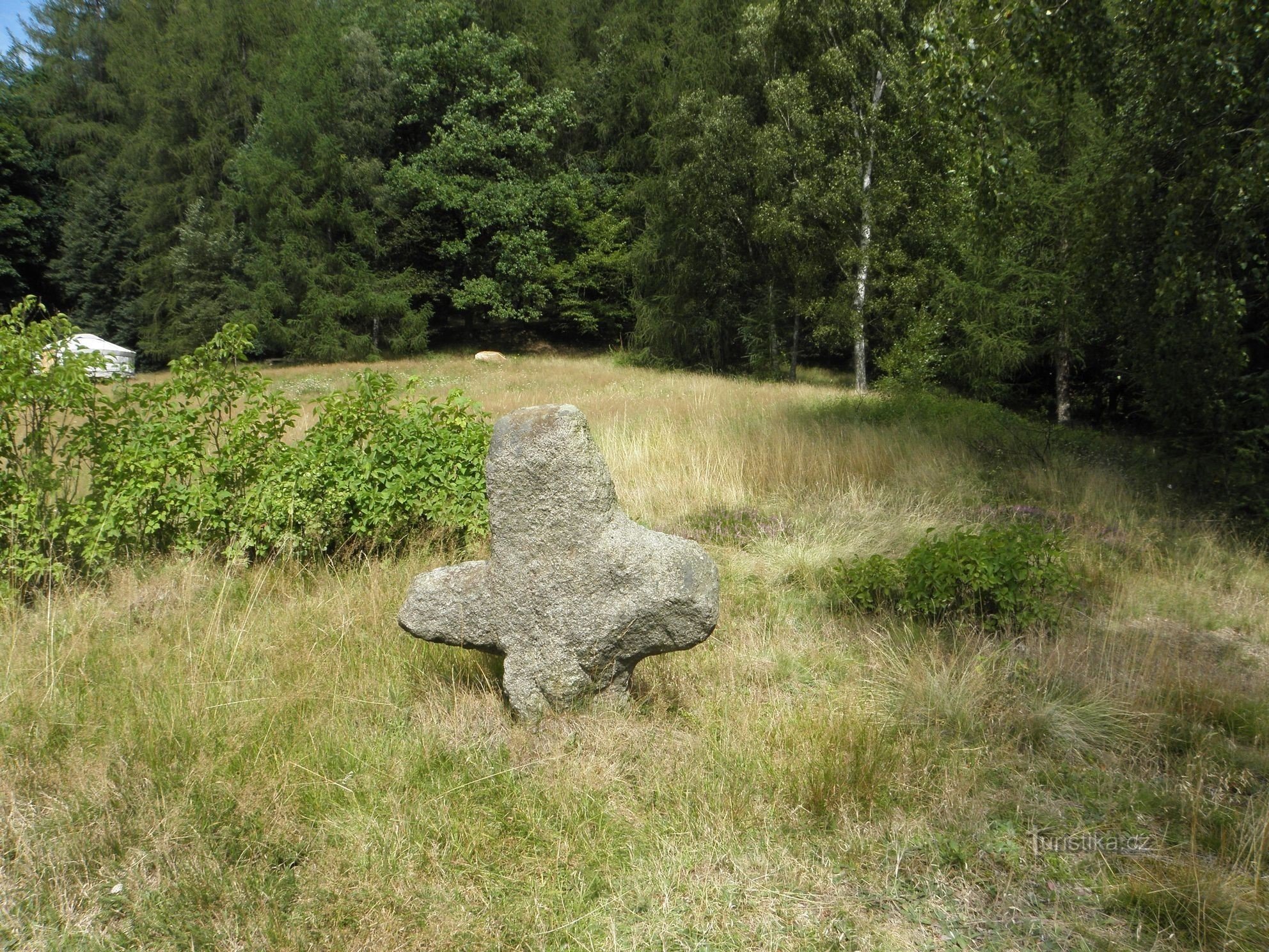 Kamień Pokoju - 11.8.2011