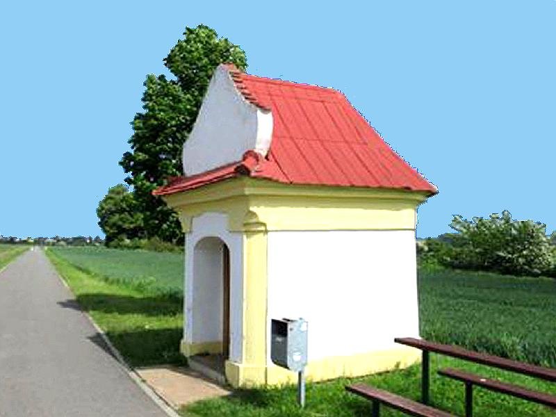 Smírčí kaple