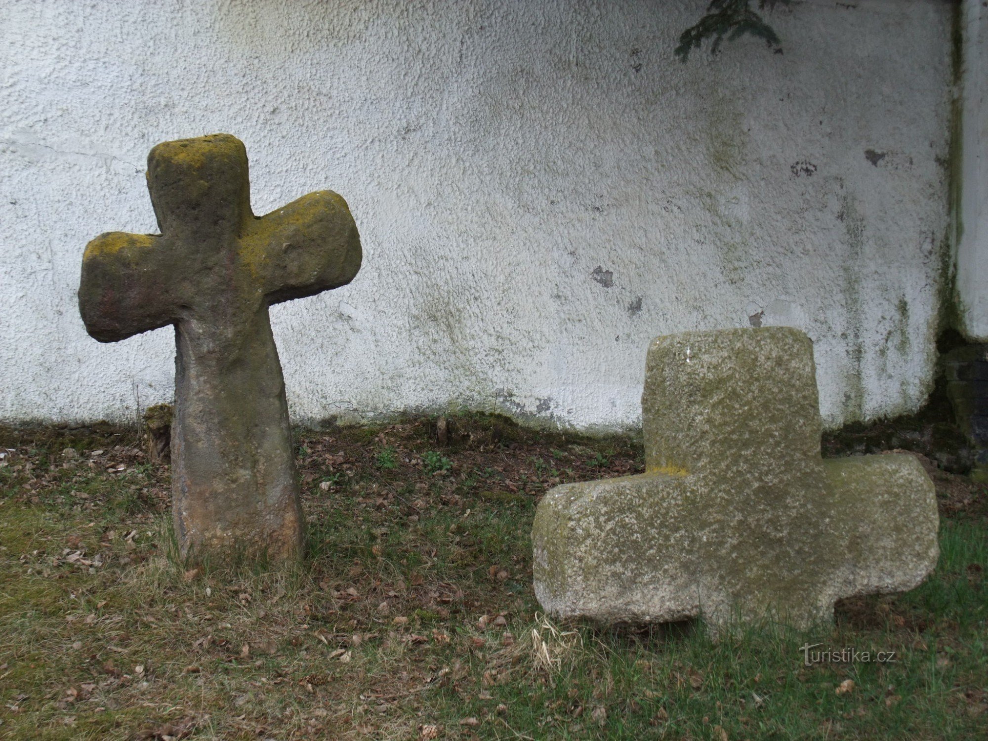 Forças de paz em Milhostov