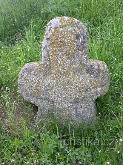 Peace Cross