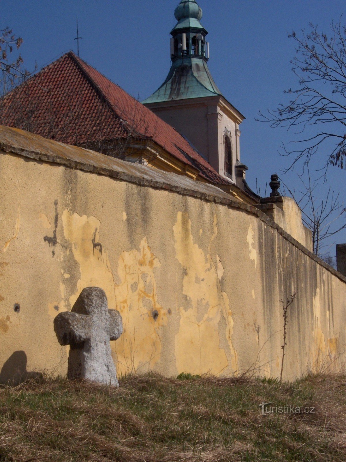 krzyż pojednania