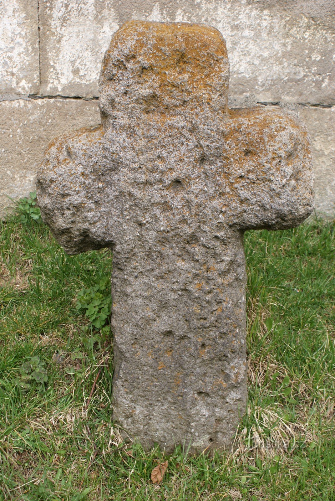 reconciliation cross