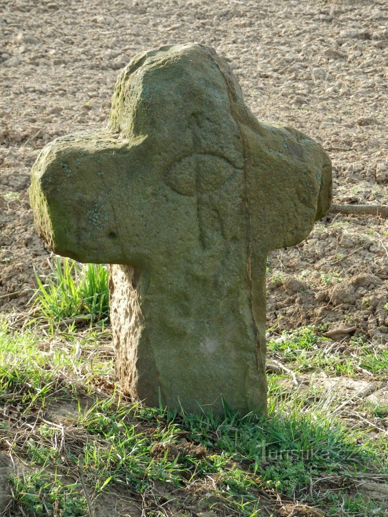 Peace Cross