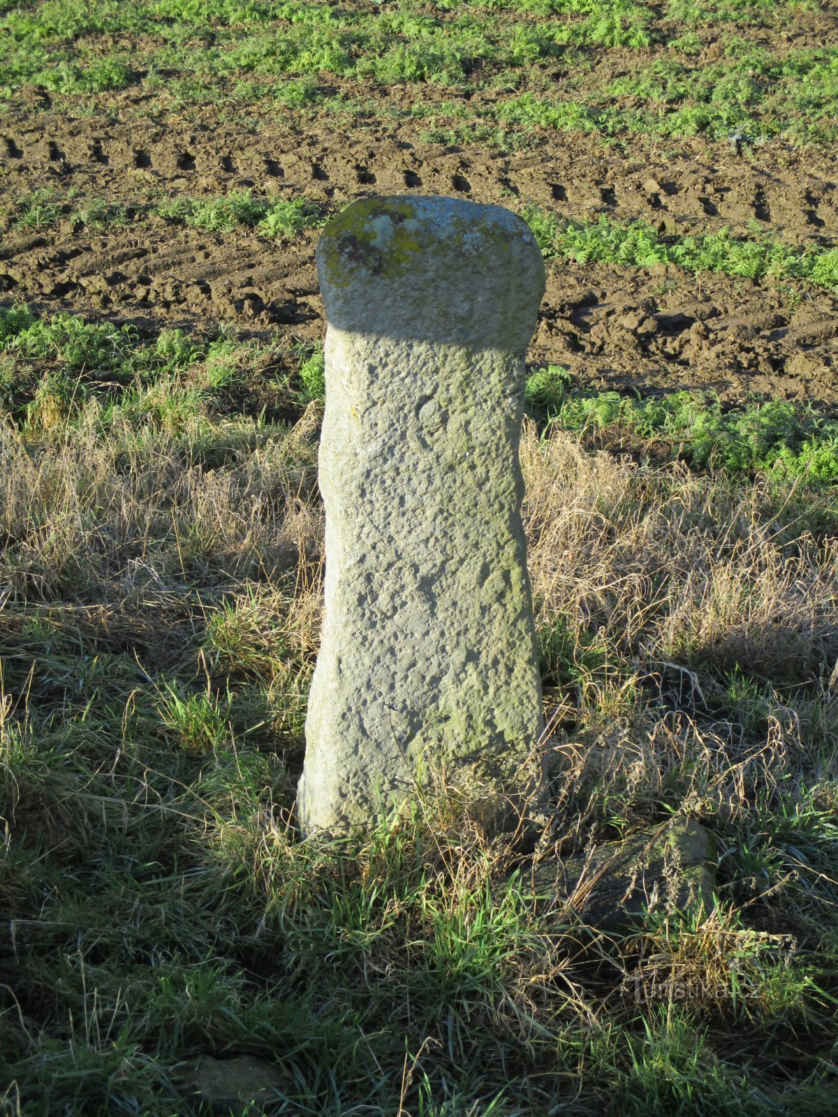 Cruz de la Reconciliación (Čibuz)