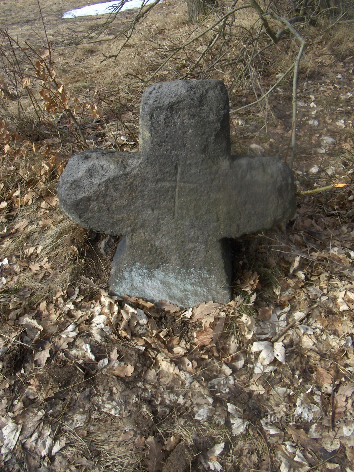 Cruz de Mayo de la Reconciliación.