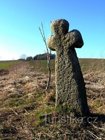 Försoning Cross Libina