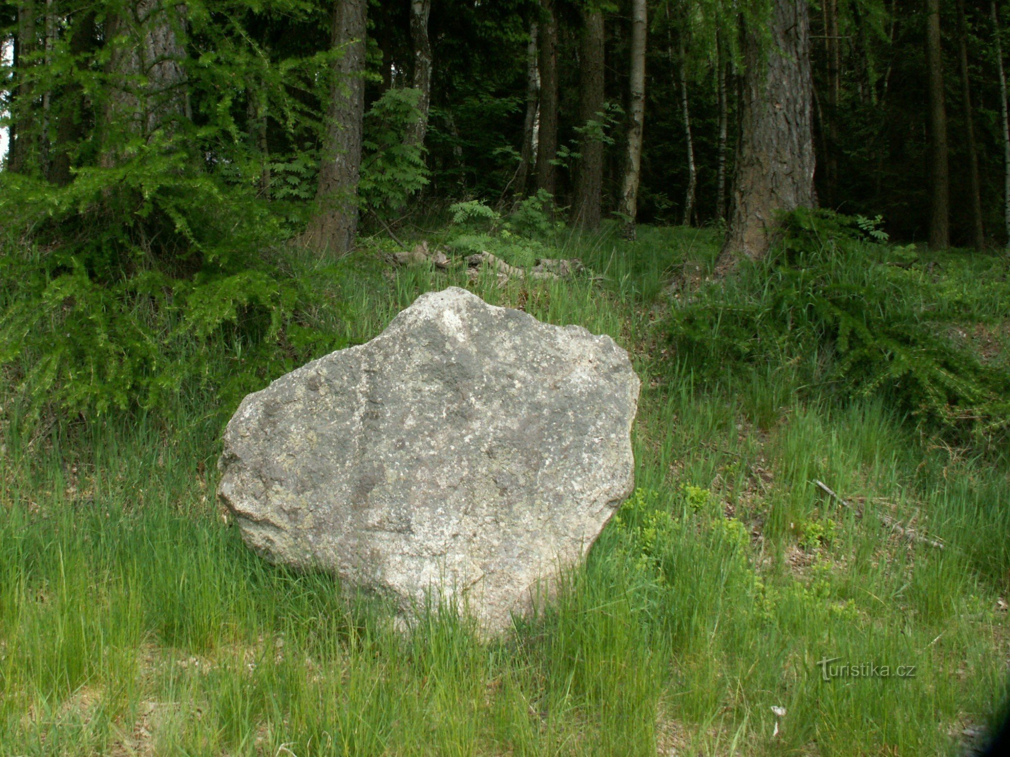 Croce della Riconciliazione Polná, 2