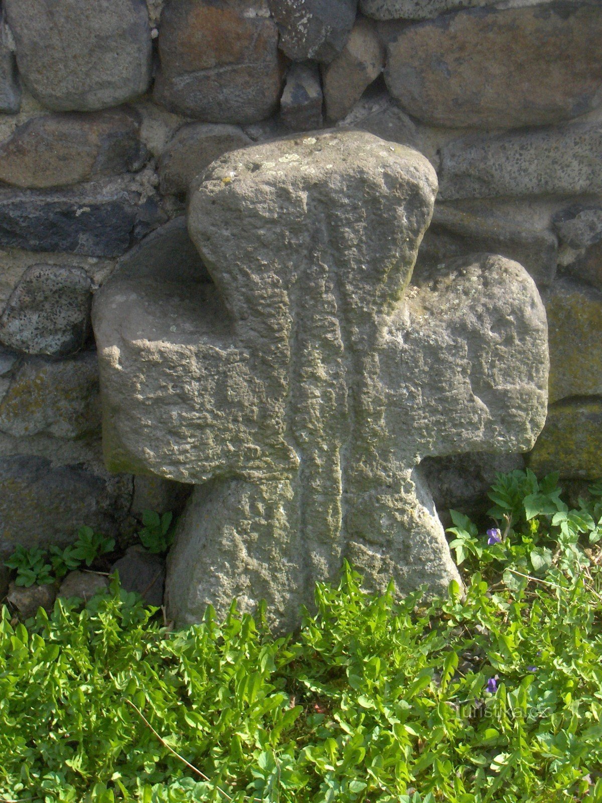 Cruz de la Reconciliación de Arnultovice.