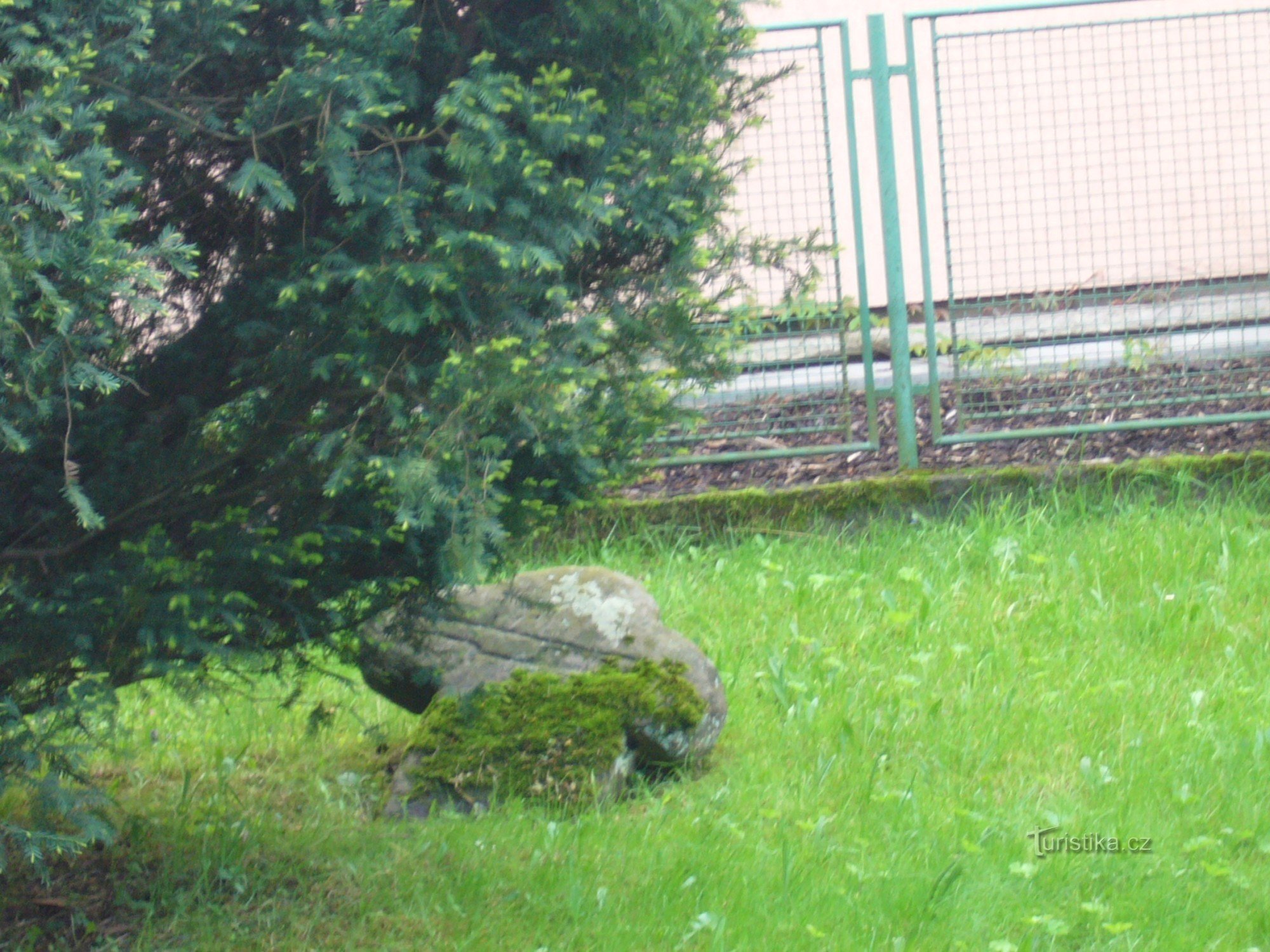 Dobroslavica Reconciliation Crosses