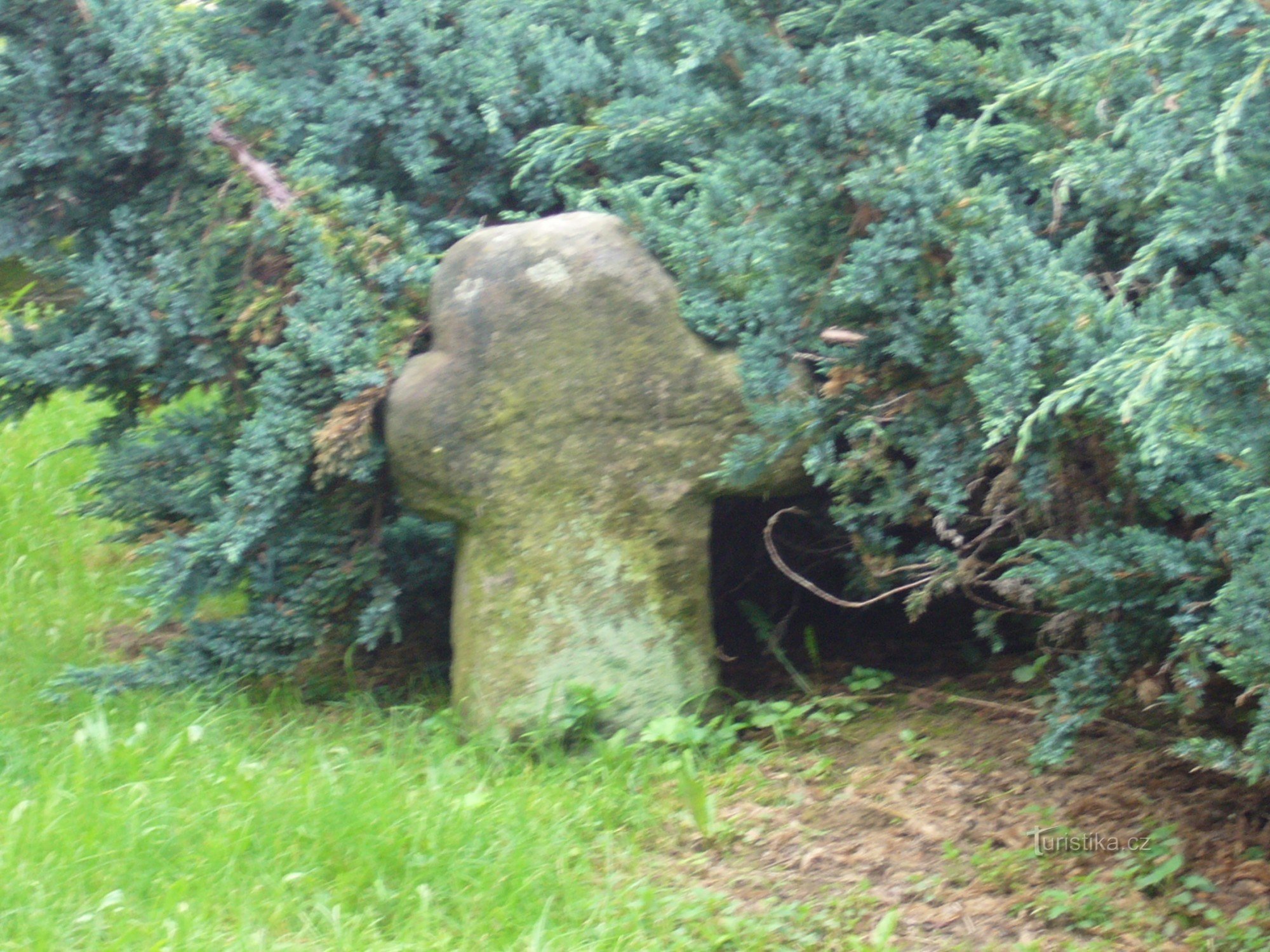 Dobroslavica Reconciliation Crosses