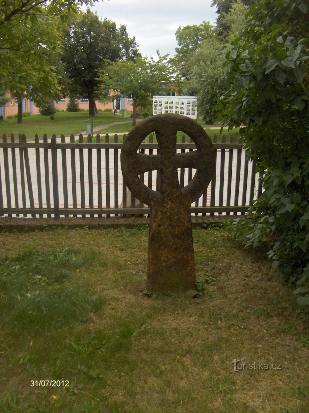 Crucifixes of the Crucifixion