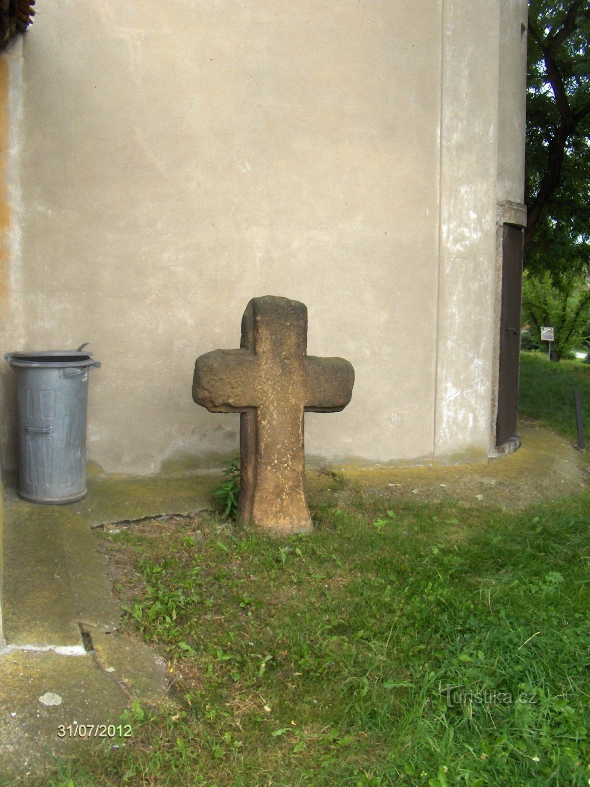 Crucifix de la Crucifixion