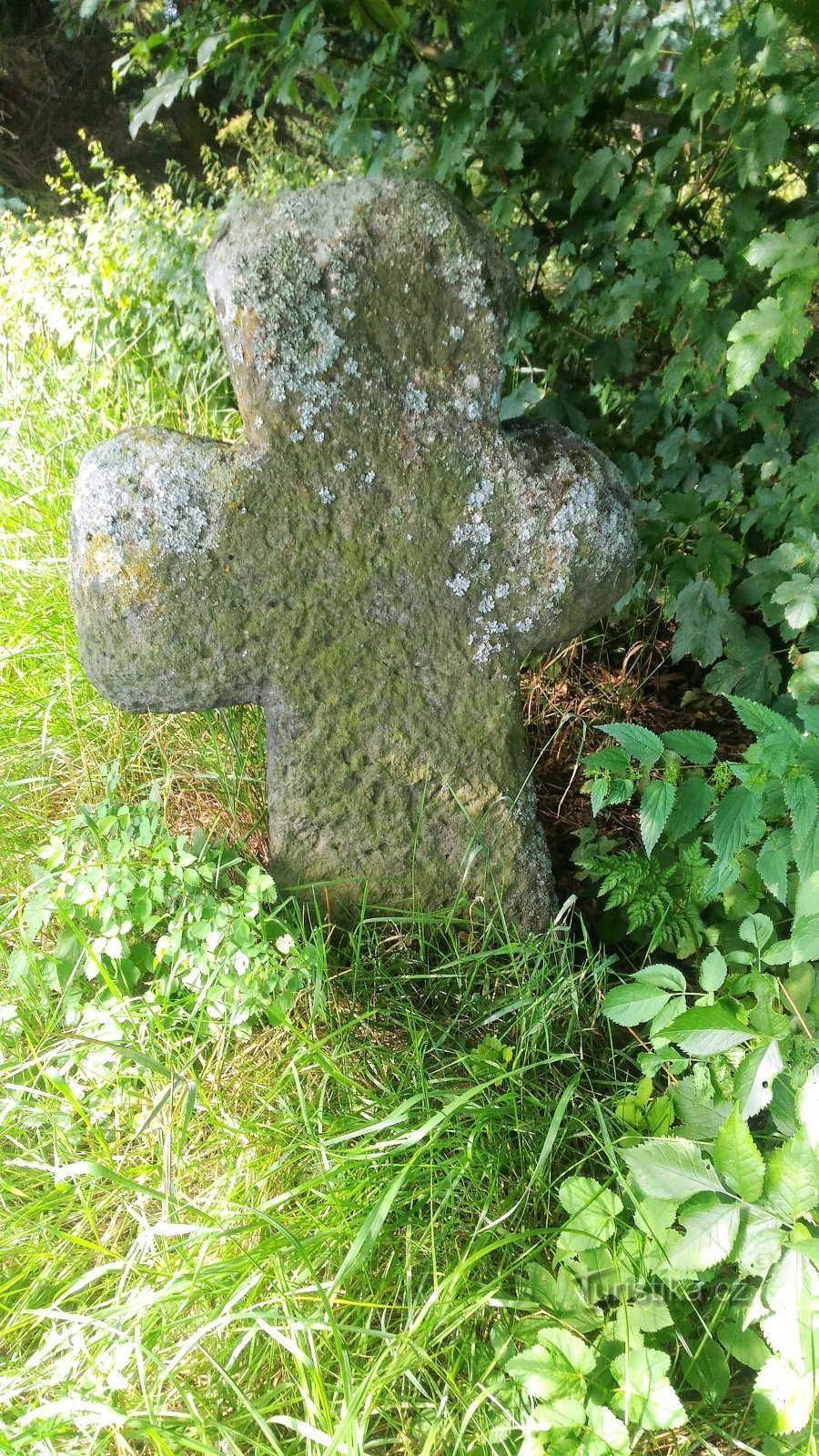 Reconciliation Crosses of Volhynia.