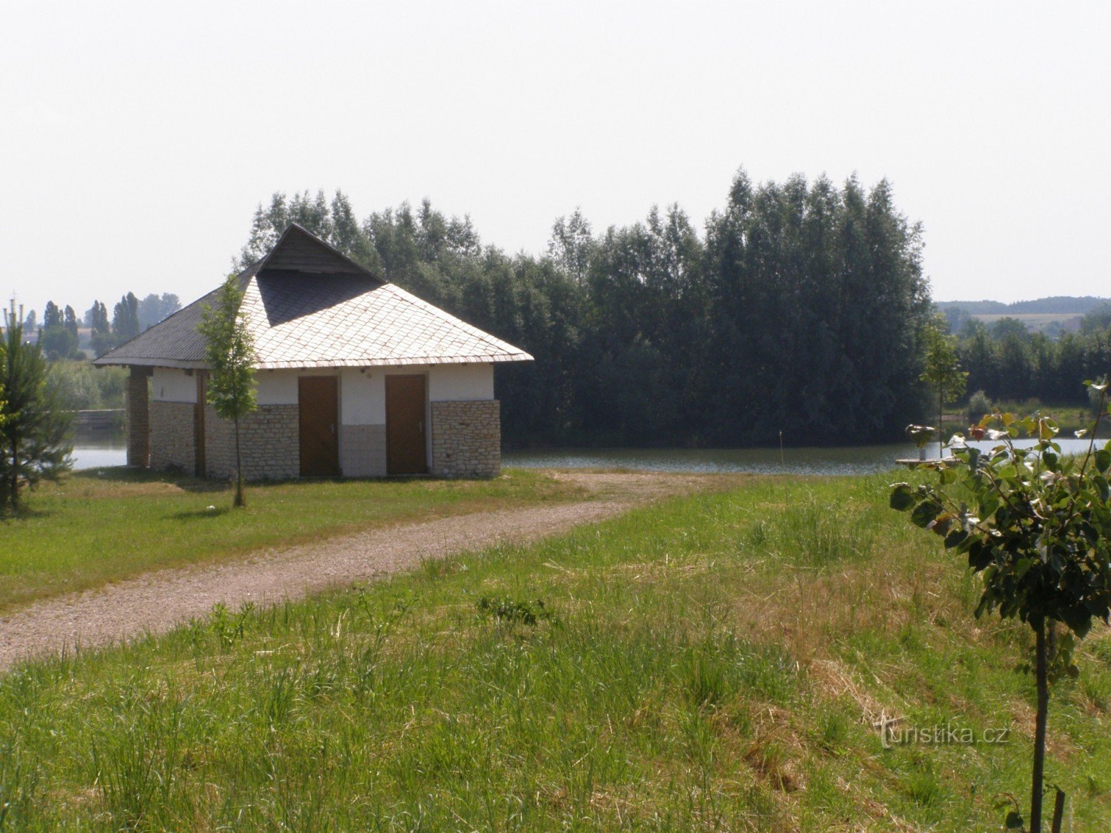 Biocentrum Smiřice - Obora