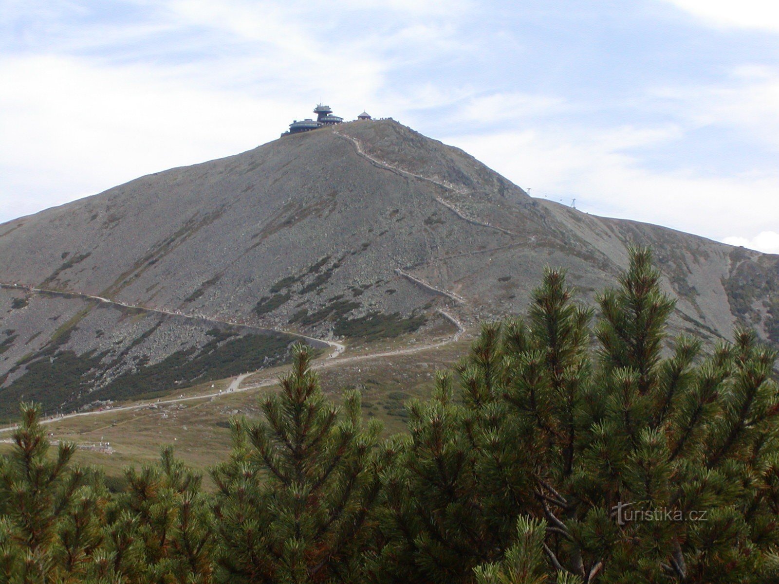 Śnieżka