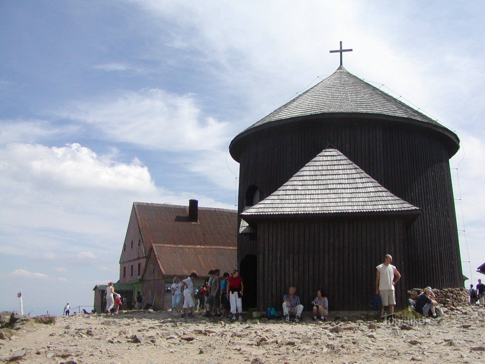 Śnieżka