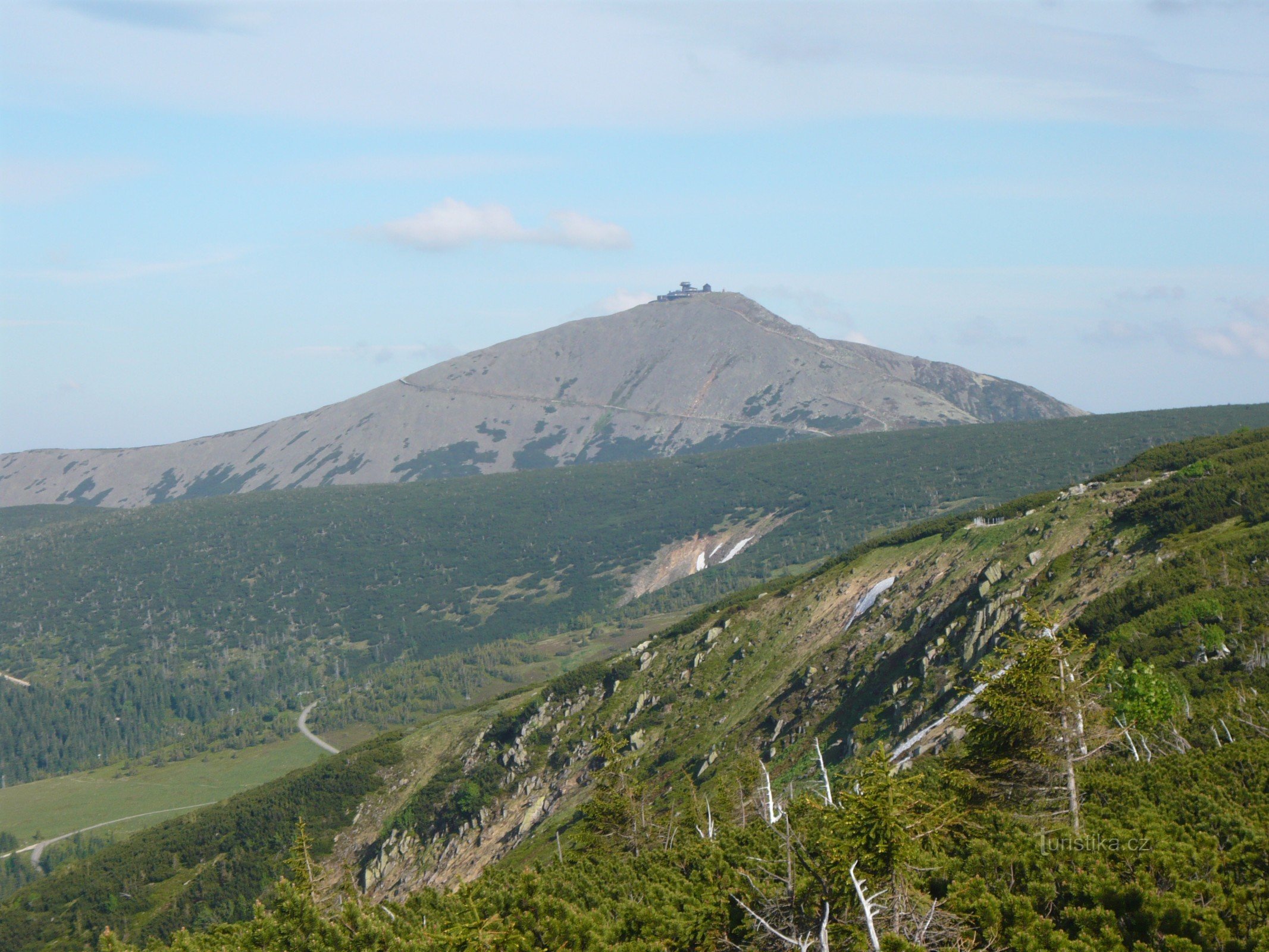 Schneekoppe