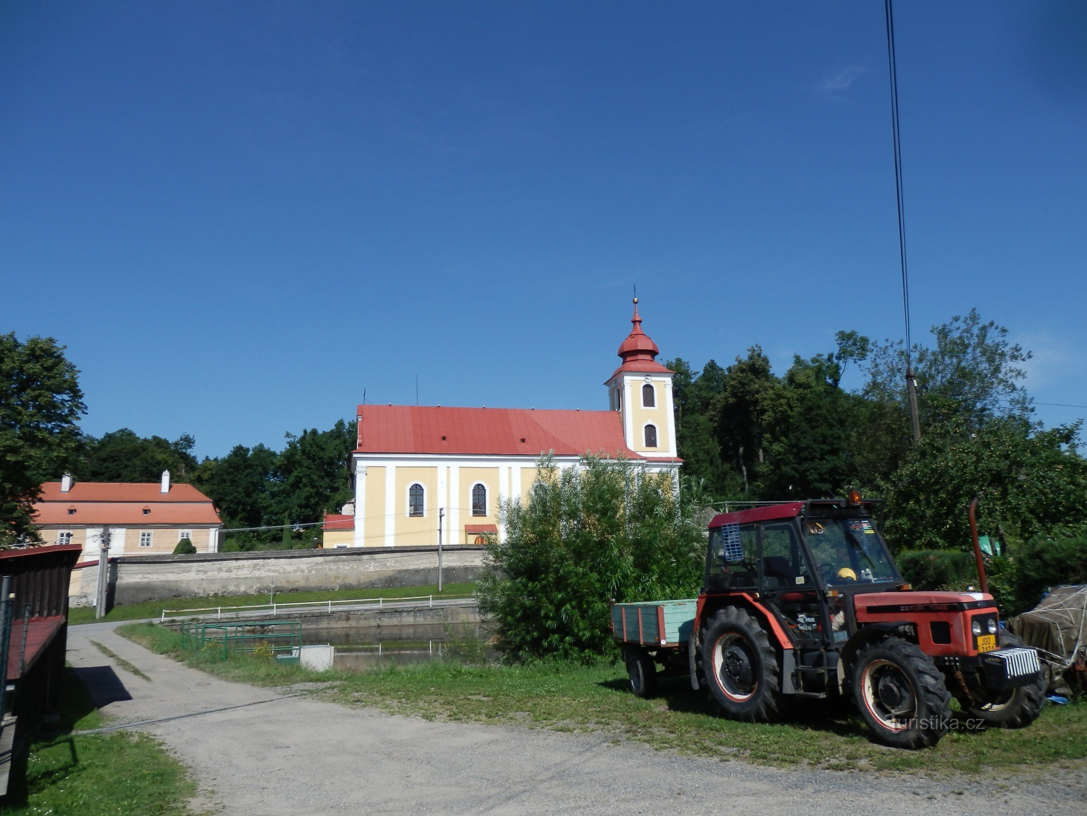 Lunta toista kertaa