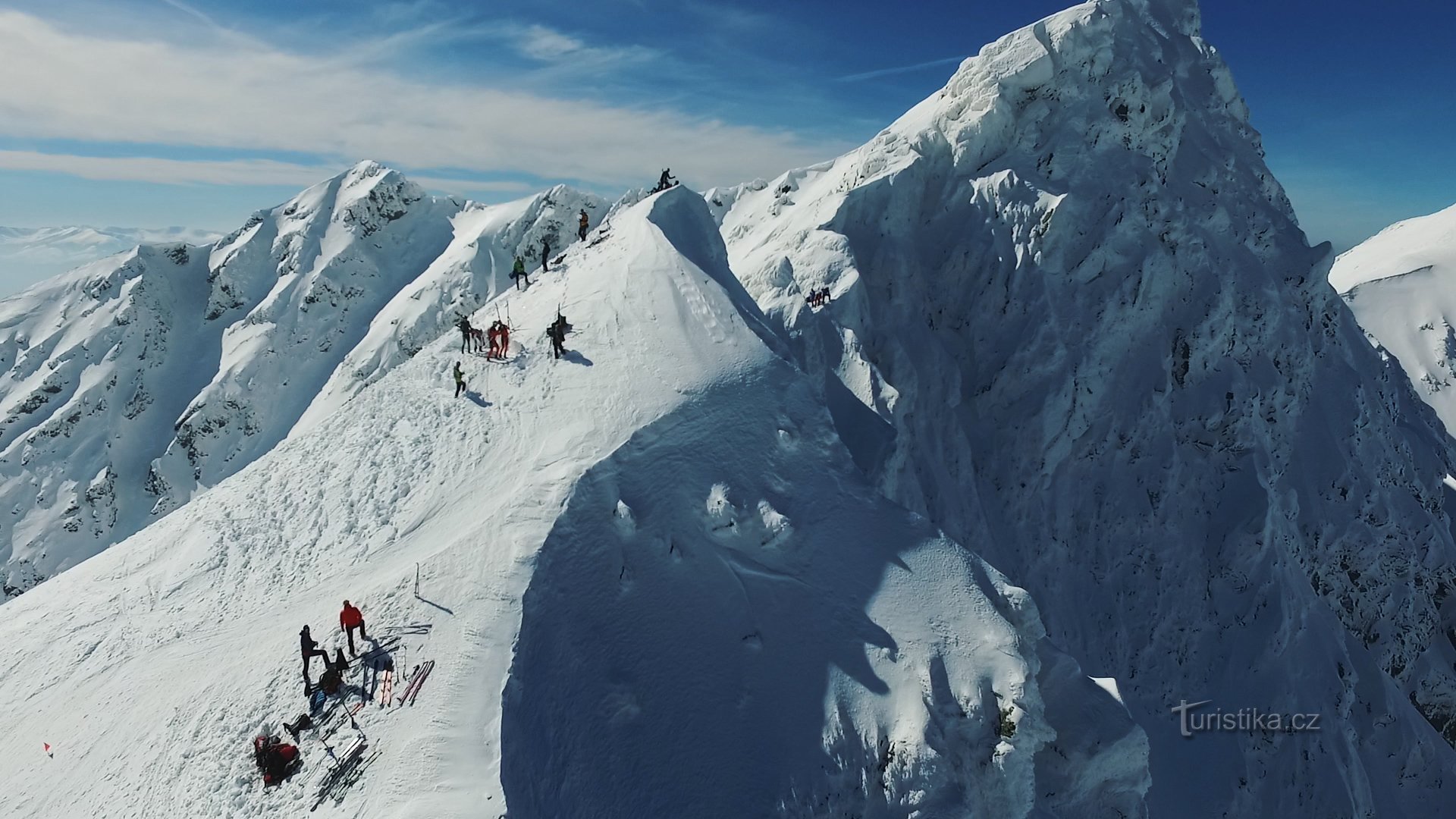 A neve inundará toda a República Tcheca e a Eslováquia a partir de meados de outubro. SNOW FILM FEST começa em 18.10 de outubro!